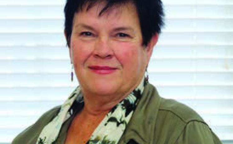 DEBBI GABLER