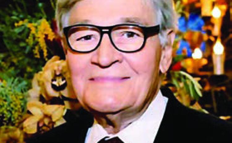 St. Rose of Lima Catholic School 2024 Distinguished Alumni Award Recipient