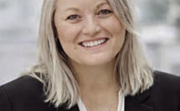 MICHELLE DAVIS