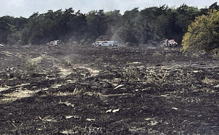 Photo Courtesy of SVFD