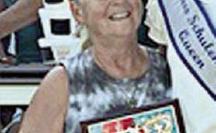 1st Place – Dianna Hoy
