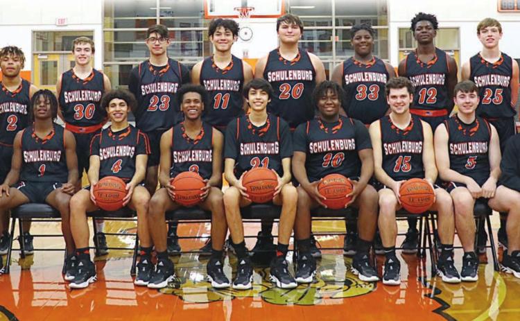 CONGRATULATIONS SHORTHORNS!!!! 2021 State Semifinalists