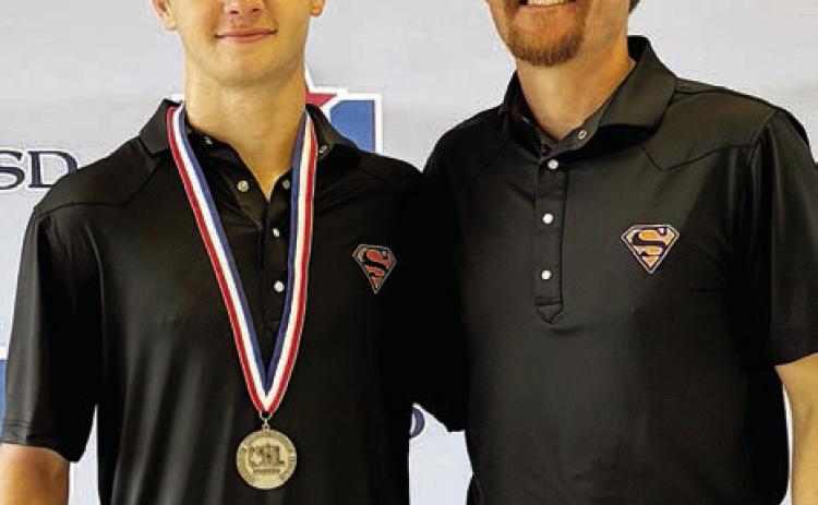 Herzik headed back to state
