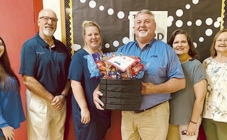 St. Rose of Lima Catholic Schoo