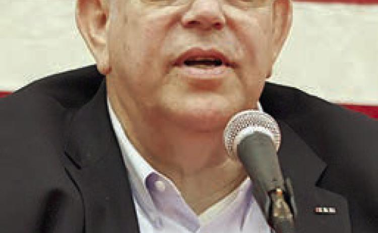 STAN KITZMAN