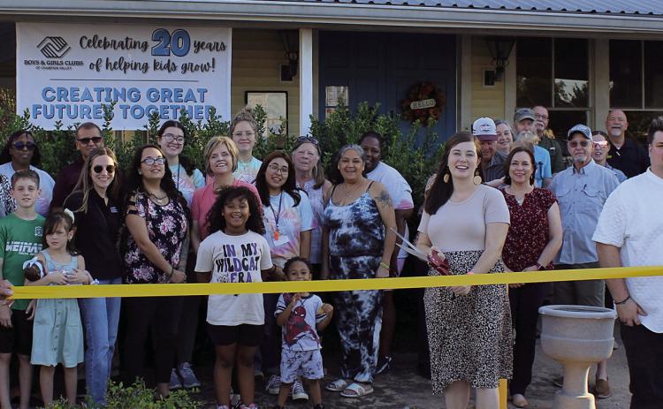 BGCCV marks 20th anniversary