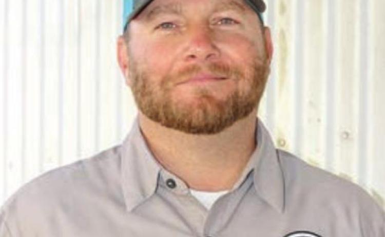 DREW BROSSMANN