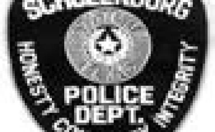 Police Report