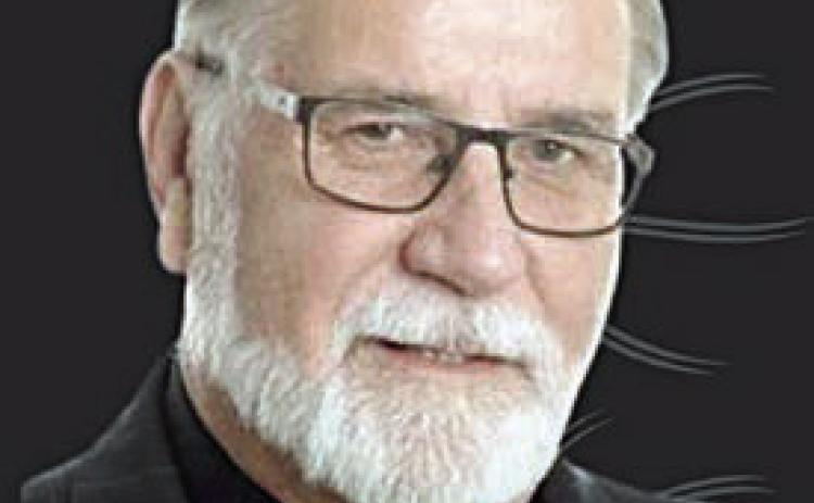 LARRY TIDWELL