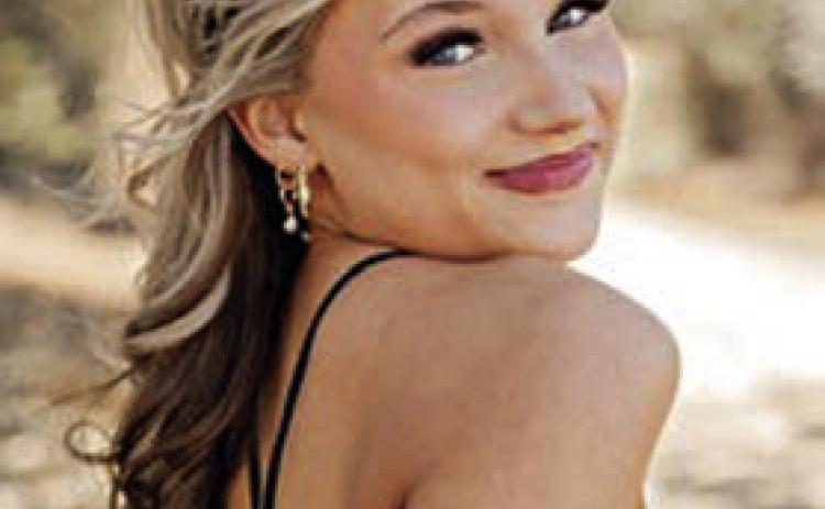 QUEEN Contestant Nicole Vahalik, a senior at Schulenburg High School, is the daughter of LaTasha Vahalik and Joseph Collins and is representing the La Grange Optimist Club.