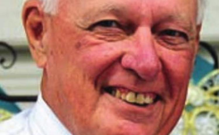DENNIS ‘DENNY’ A. KEUNEKE