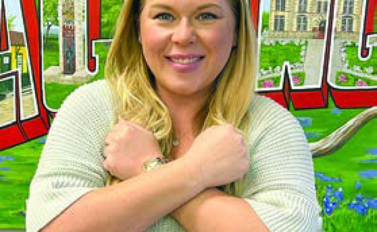 La Grange Chamber has Women’s Day mixer