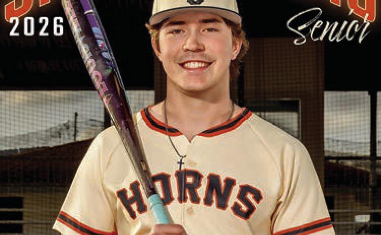 Janda named to THSCA ‘Super Elite’ team