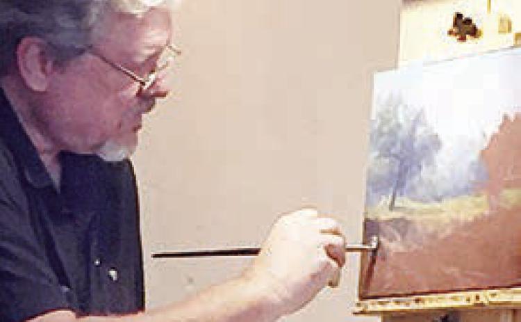MICHAEL WINDBERG
