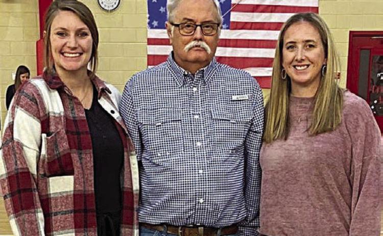 ‘Nation Day’ speakers at St. Rose