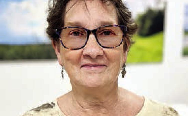 STEPHANIE SHROYER