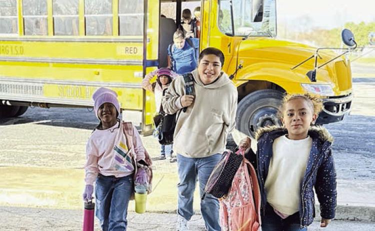 Spring session opens at Boys & Girls Club
