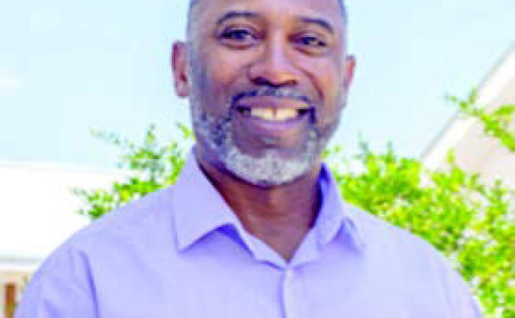 PASTOR KETRICH STEGER