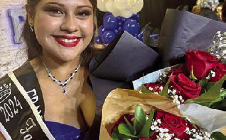 Fair Queen Emireth Cerda