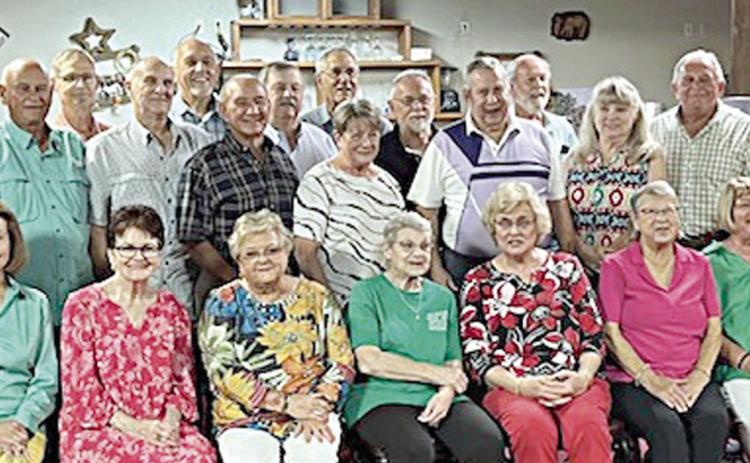 Bishop Forest class of 1969 holds 55-year reunion on Aug. 3