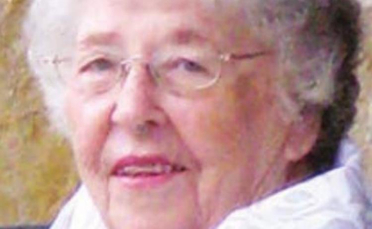 Ollie M. Pospisil