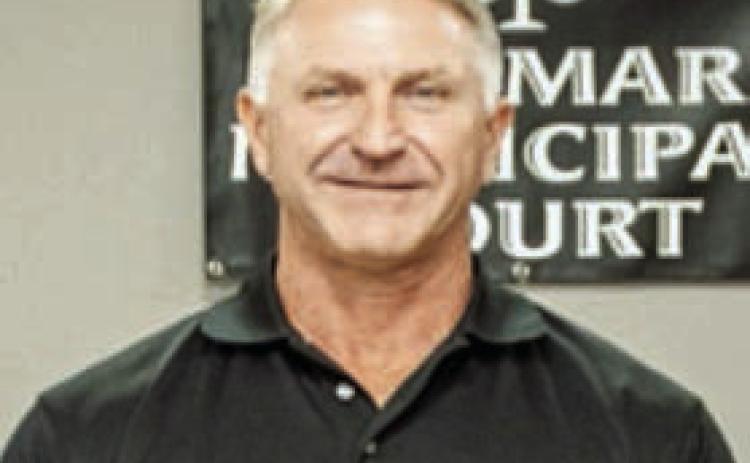 POLICE CHIEF DAVE SOCHA