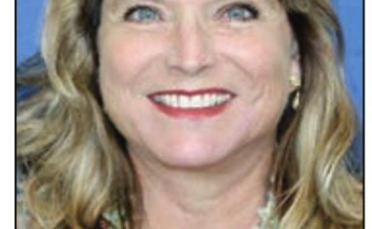 Syrinek retiring after 28 years with USPS, 12 as local postmaster