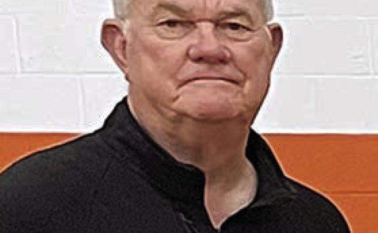 RICHARD HOOGENDOORN