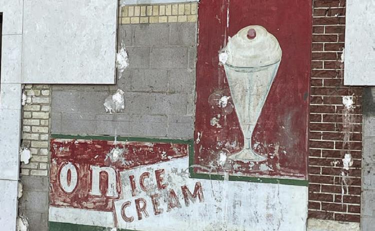 Ice cream conundrum