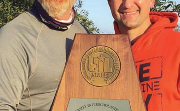 Tidwell brothers compete at state