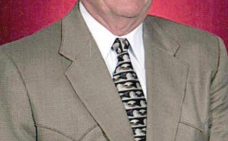 Title-winning coach passes away at 88