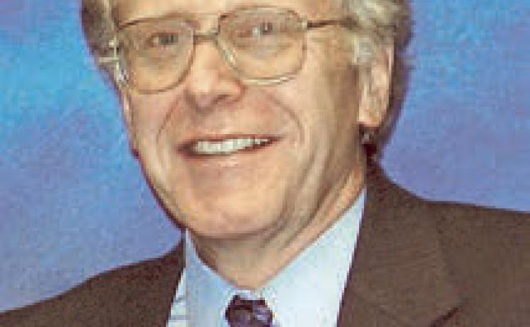 Alan R. Hoffmann