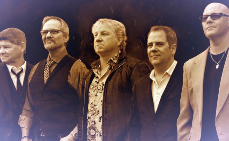 teXAs UnLIMIted BAnd – Saturday, Aug. 5 • 7-8:30 p.m. & 11:30 p.m.-1 a.m. / Sunday, Aug. 6 • 4-8 p.m.