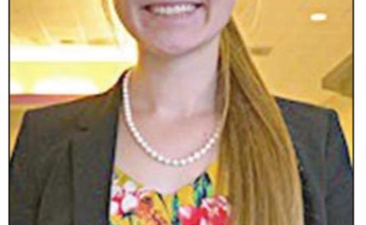 Limbaugh qualifies for state UIL meet