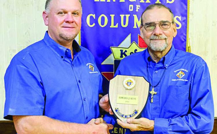 Knights of Columbus