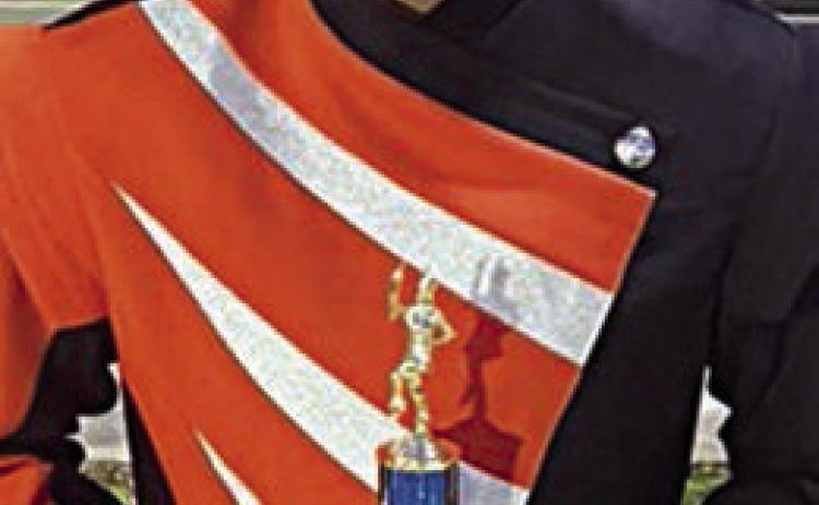 Outstanding soloist