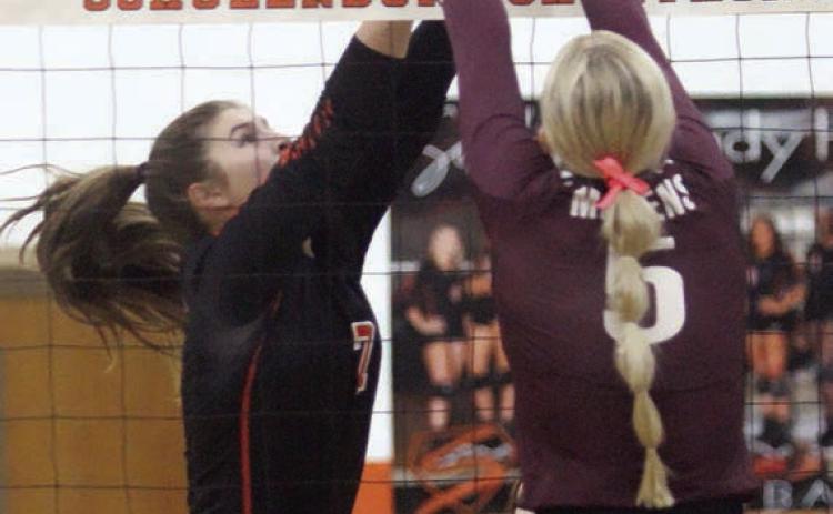 Up to 7-0 in district