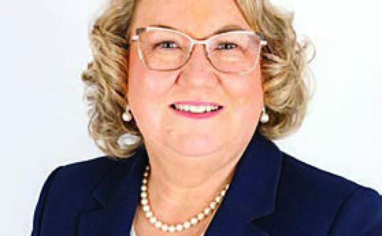 DR. TINA HERRINGTON