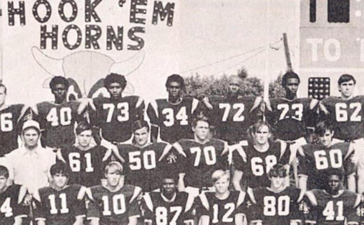 ’72 state champs picked as this year’s Festival parade marshals