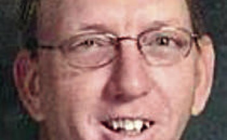 JOHN SCHINDLER