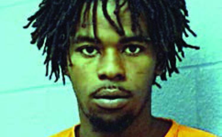 Davarion Davon Hurst