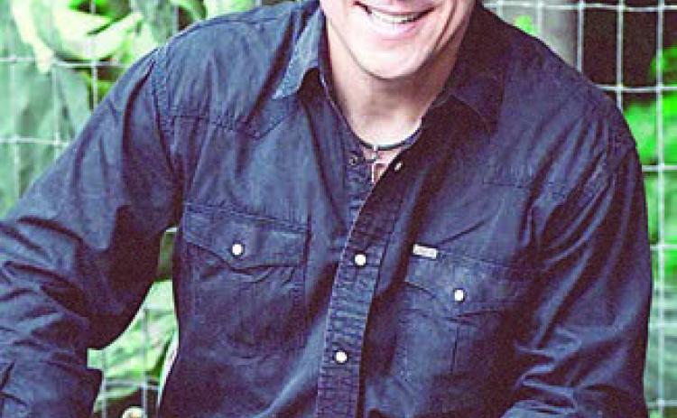 CORY MORROW