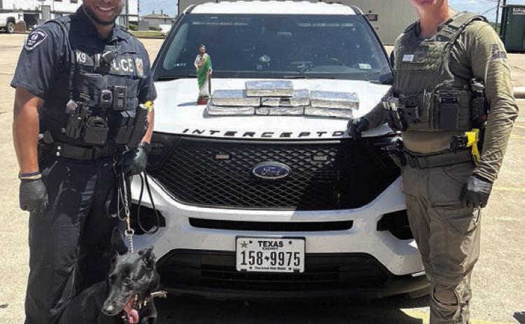 Photo Courtesy of Fayette County Sheriff’s Department