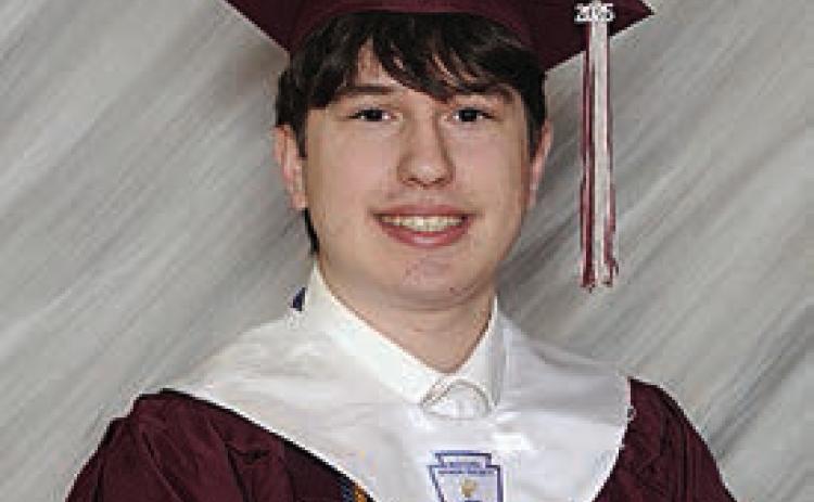 JOHNATHAN ENGLISH