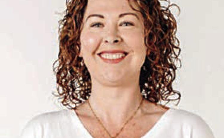 CARRIE BIGFORD