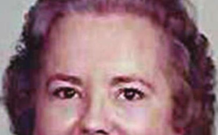 Esther Fietsam Raabe
