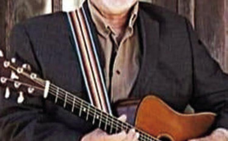 MIKE STROUP