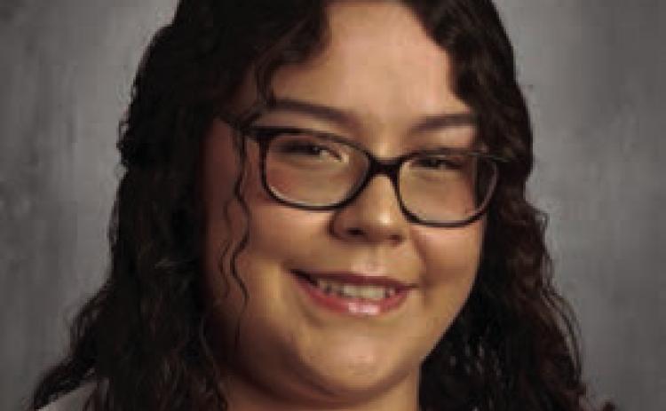 Pricsila Aguirre