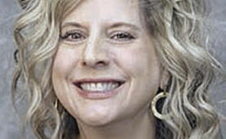 DR. JULIE MOTOMURA