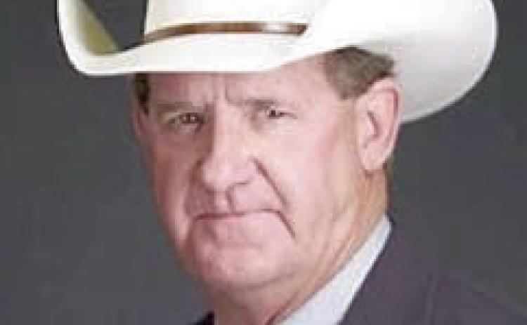 STATE REP. A.J. LOUDERBACK
